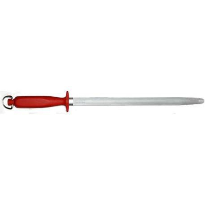 Fischer | Sharpening Steel Rod Fine Steel
