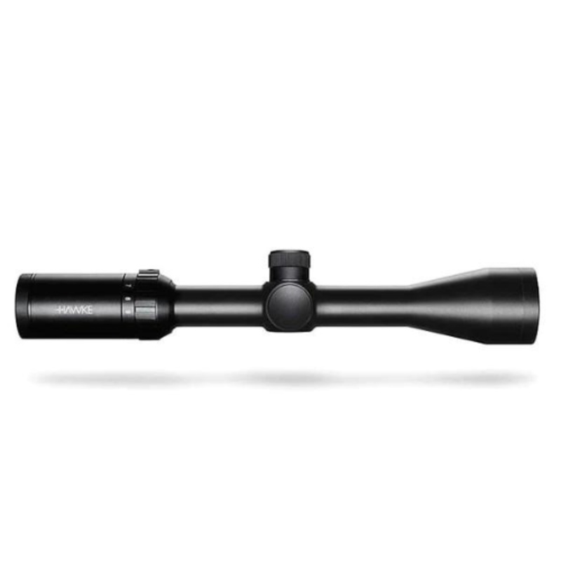 Hawke | Fast Mount 3-9×50 Mil Dot Riflescope