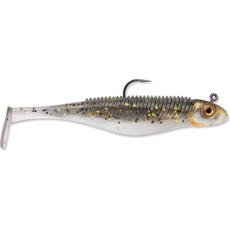 Storm 360GT Searchbait Shad 4.5″- 3/8oz Volunteer SBD45VT-38J
