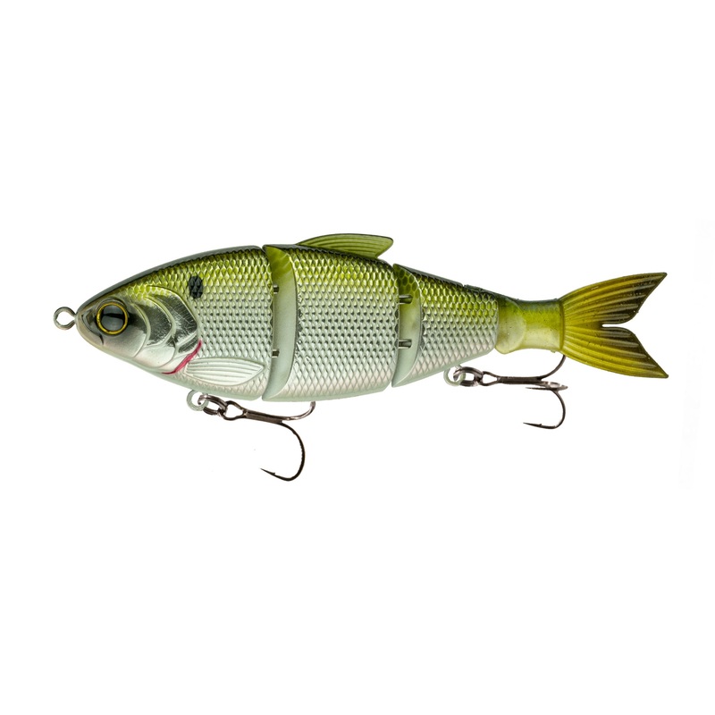 Trace 6″ – Shad Hammer Floating