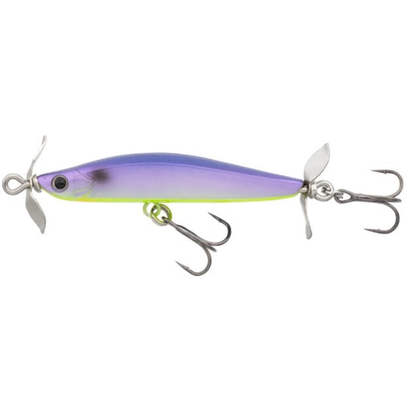 Z-SPYER 2″ Shad