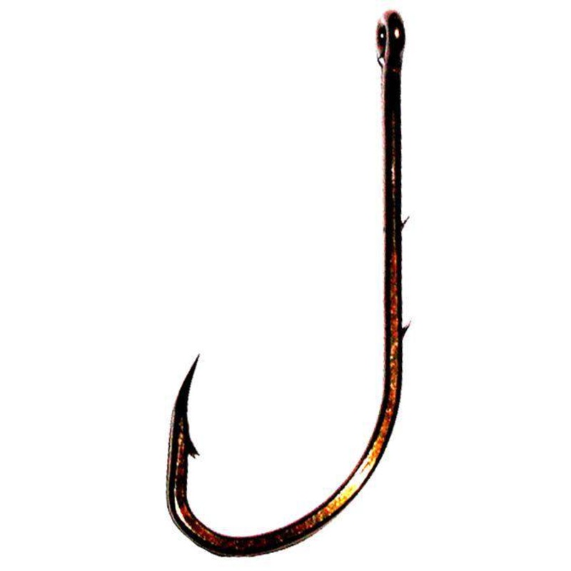 Allcock Bronze BAit Holder Hook 04