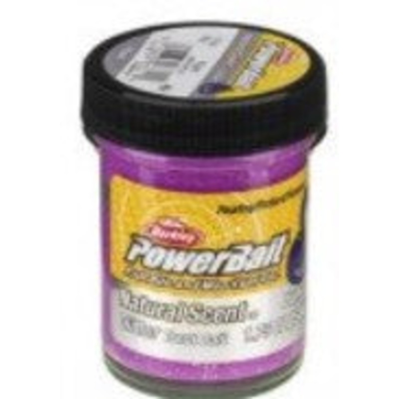Berkley | Powerbait Fruit Taste Orange Soda Glitter