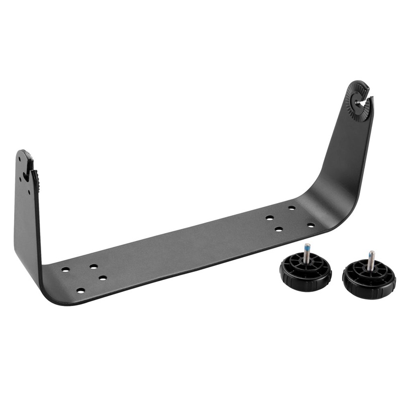 Garmin Bail Mount w/Knobs f/GPSMAP 7×16