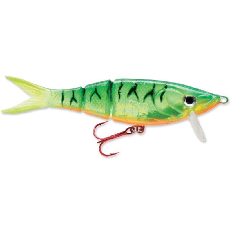 Kickin’ Minnows