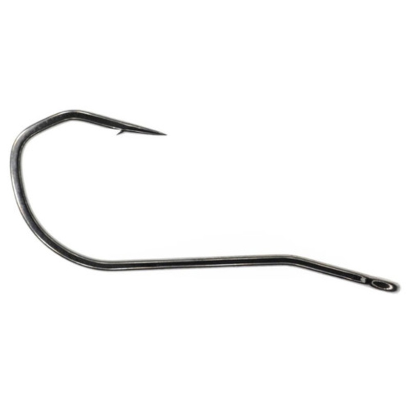 Umpqua X-Series XS435 BN5X Saltwater Bendback Hook – AvidMax