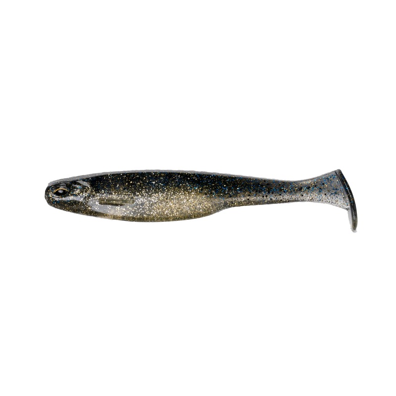 6th Sense Whale Swimbait Flash Gill
