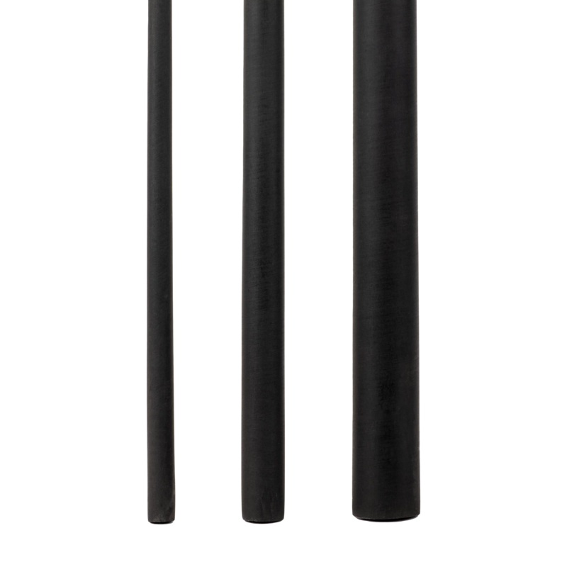 7’6″ 3-Piece US Made Rod Blank