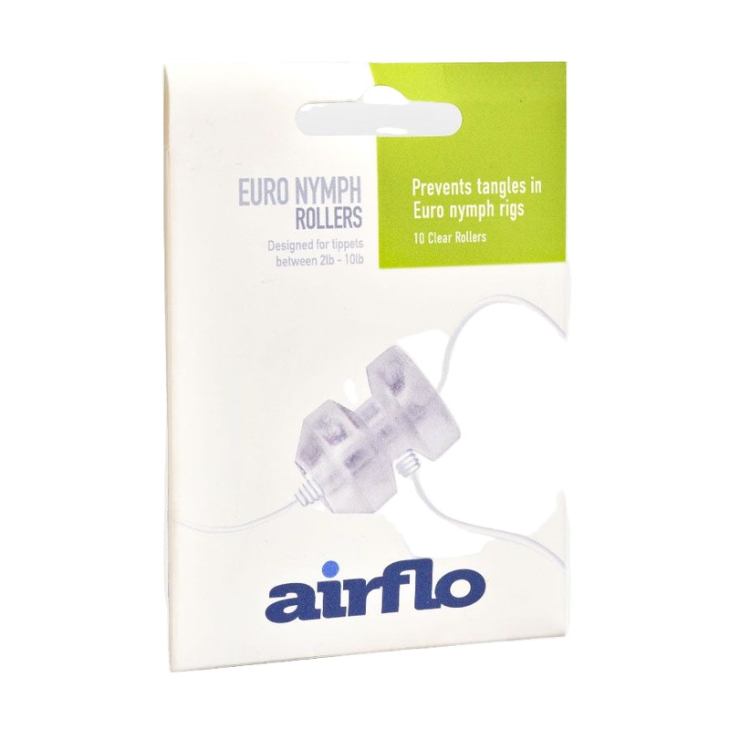 Airflo Euro Nymph Rollers One Size