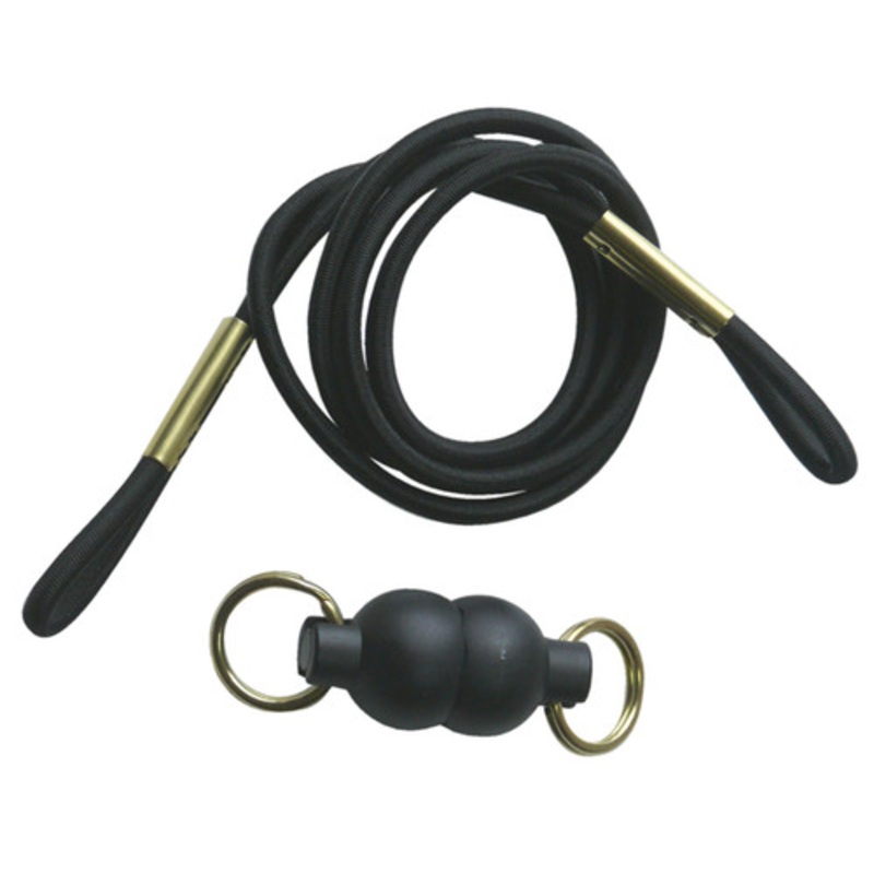 Anglers Accessories Magnetic Net Retriever – AvidMax