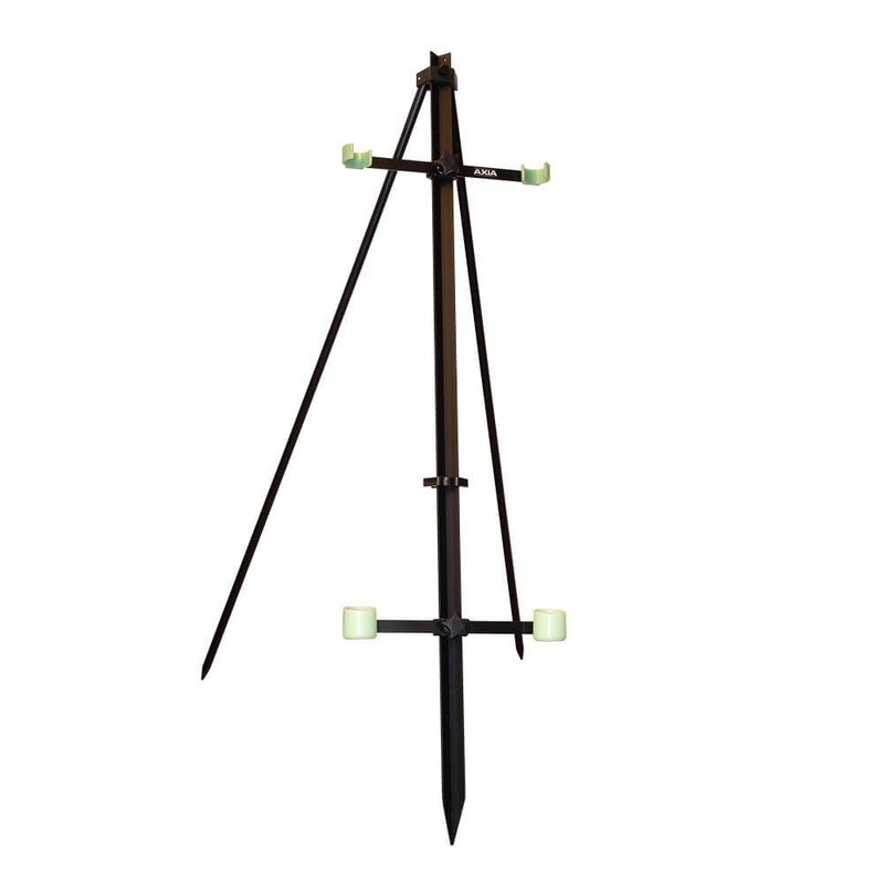 AXIA | Beach Tripod 4′ | 1.2m