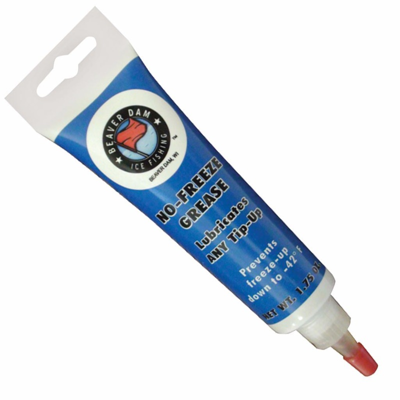 BEAVER DAM NO-FREEZE GREASE