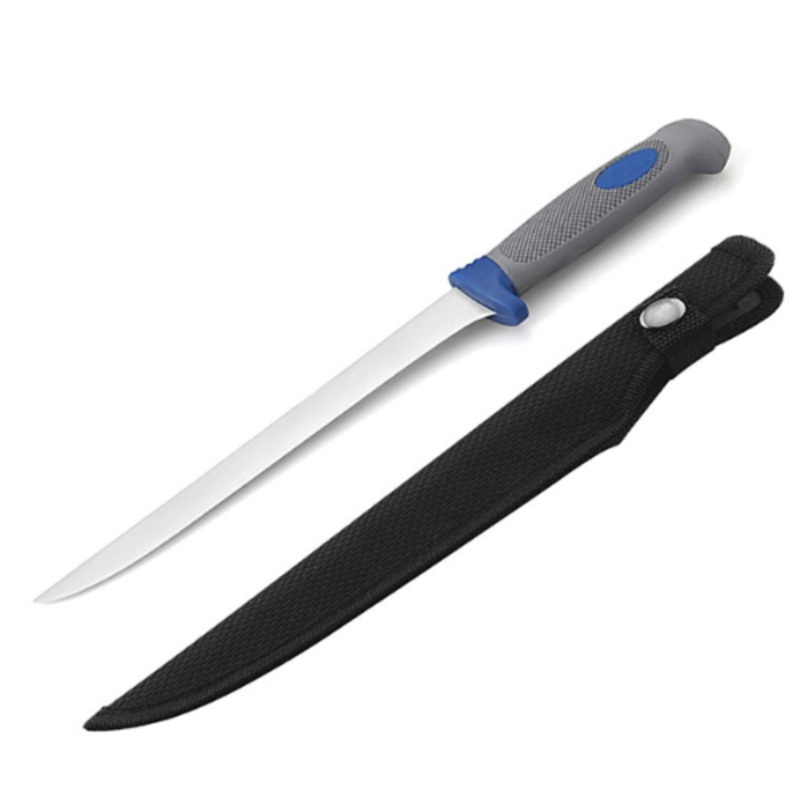 Robinson | Fillet knife | blade 20cm | handle 12cm