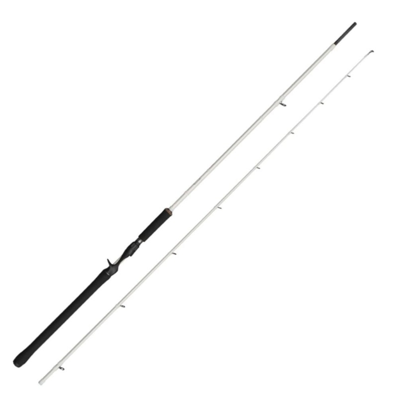 Abu Garcia | Beast x2 Trolling | Cast 842 HP | 40-130g