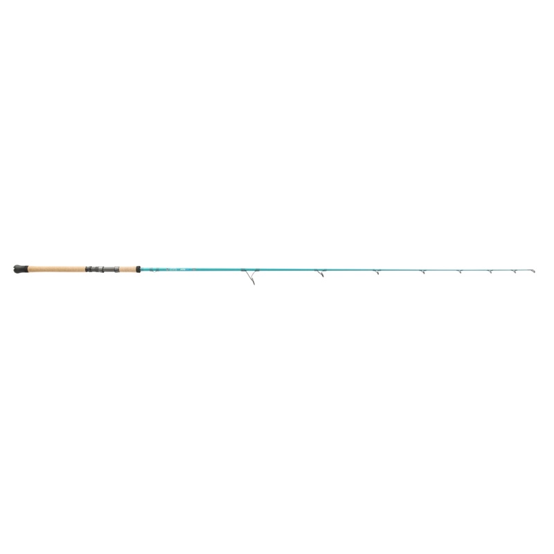 AVID INSHORE SERIES SPINNING ASIS60MF / 6’0″ Medium Fast