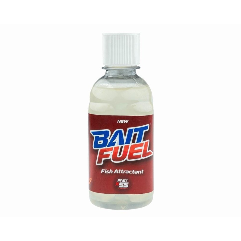 Bait Fuel Fish Attractant