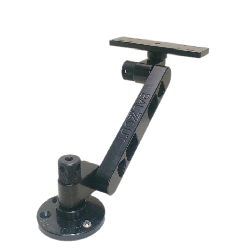 Balzout Garmin / Lowrance Electronic Mounts 4″