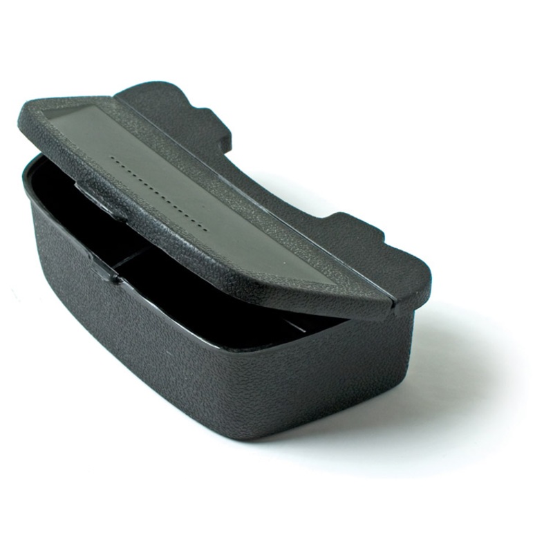Belt Bait Box