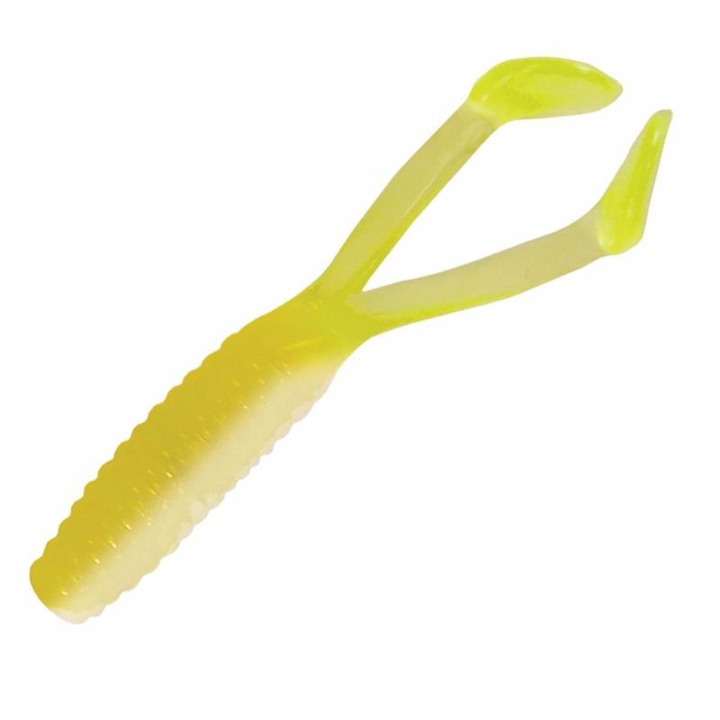 Kalin Crappie Scrub 1.5″ Acid Rain