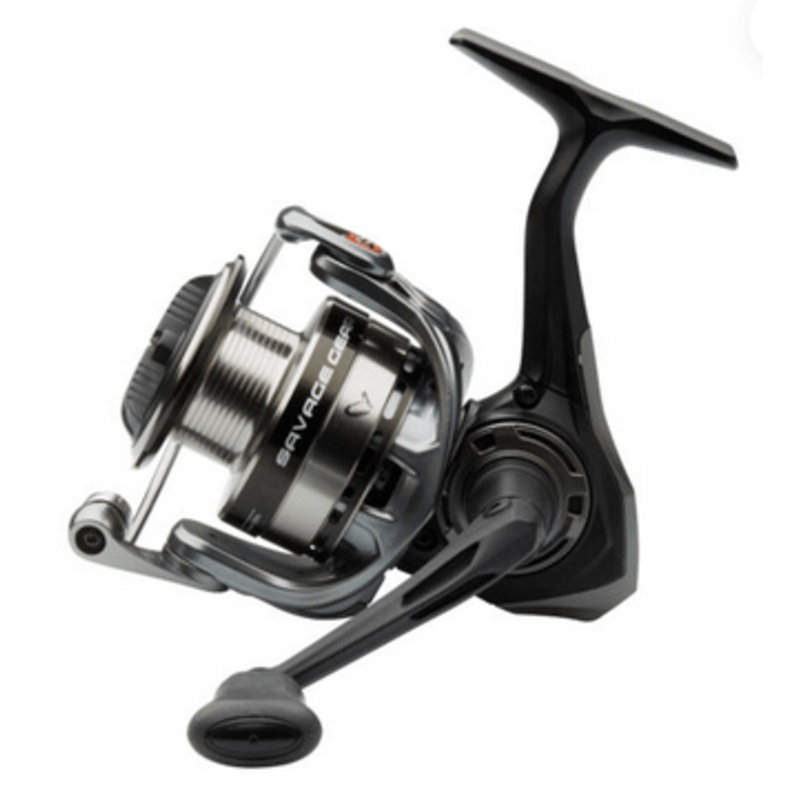 SG4 Spinning Reels