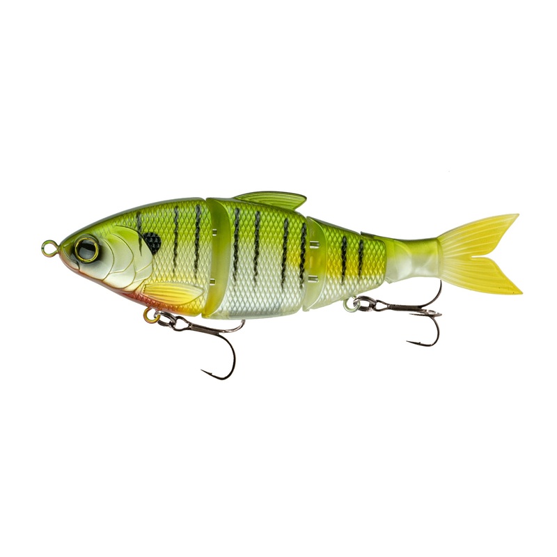 Trace 6″ – Baby Sunfish Slow Sink