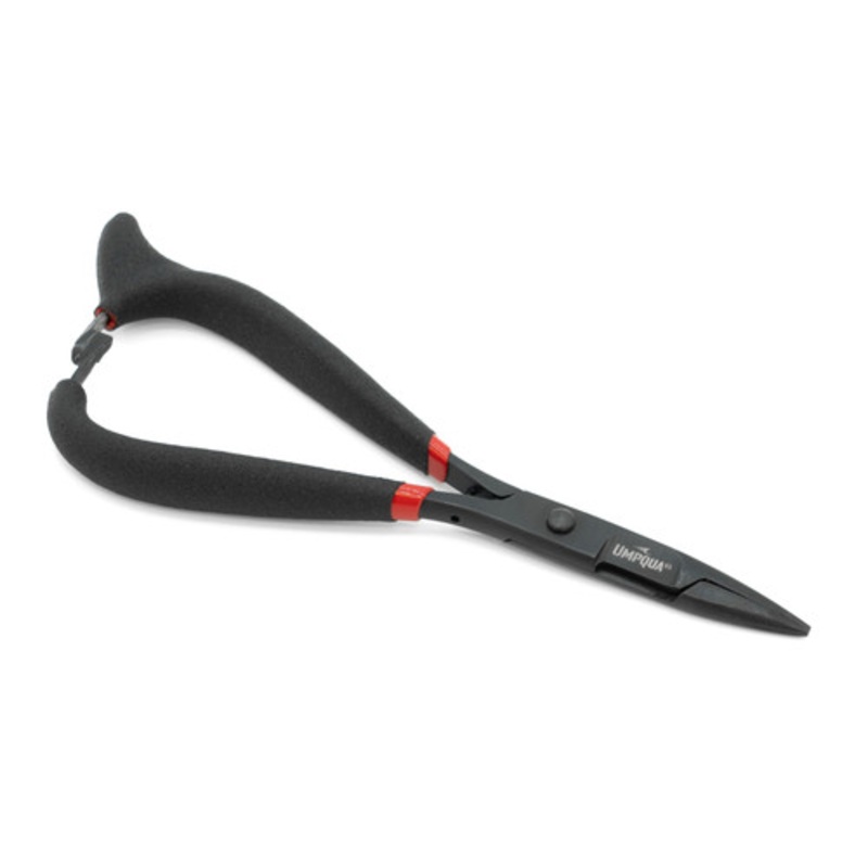Umpqua Rivergrip PS Ultra Mitten Scissor Forceps – AvidMax