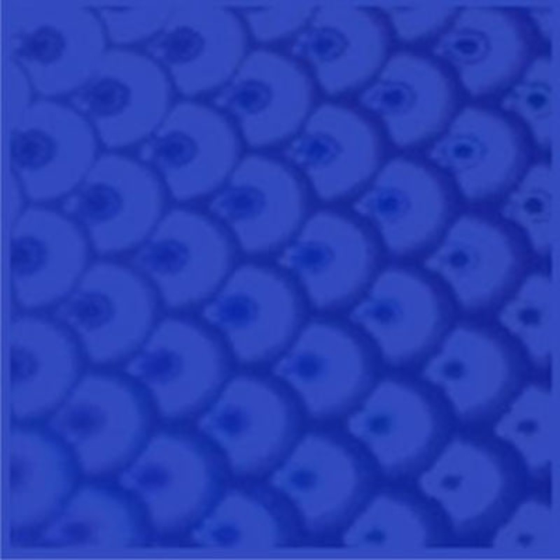 WTP Lure Tape-Large Scales (3 Pack) Large Scales Blue