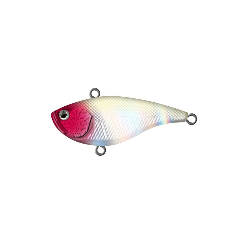 13 Fishing Micro Magic Man Ice Rip Bait 1″ Clown