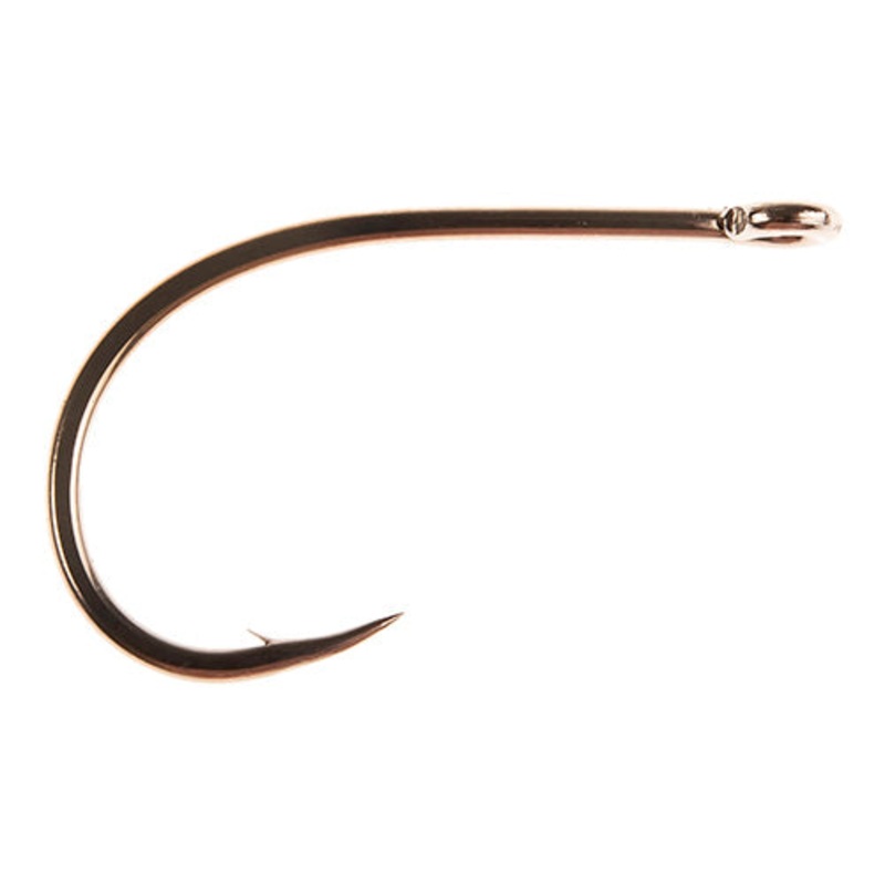 Ahrex SA280 Salt Minnow Hook 2