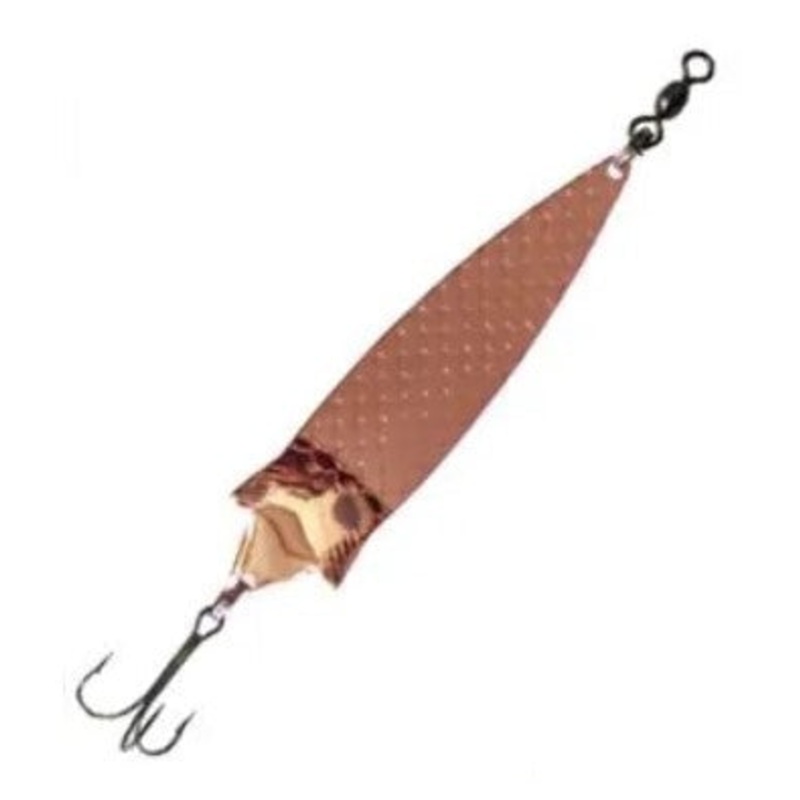 Allcock | Classic Tobeye | 12g BG