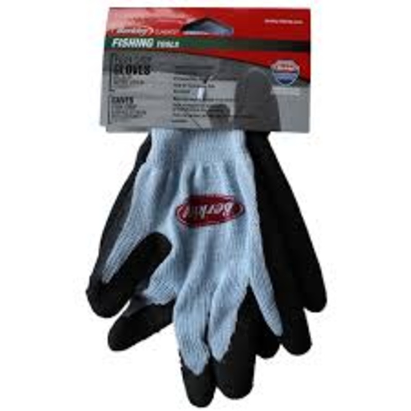 Coated Grip Gloves