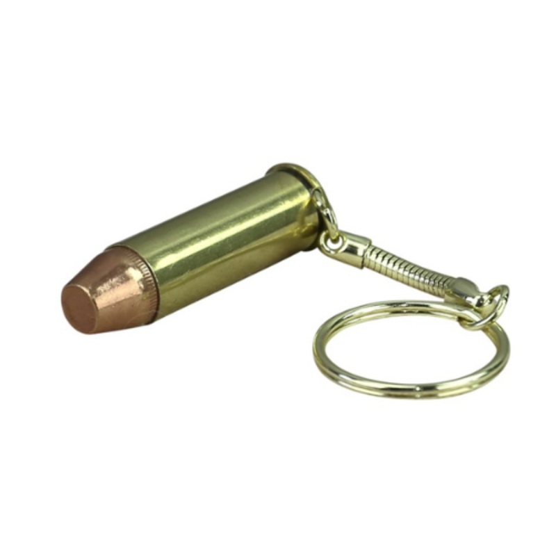 Kombat | Magnum 44 Keyring (Single)