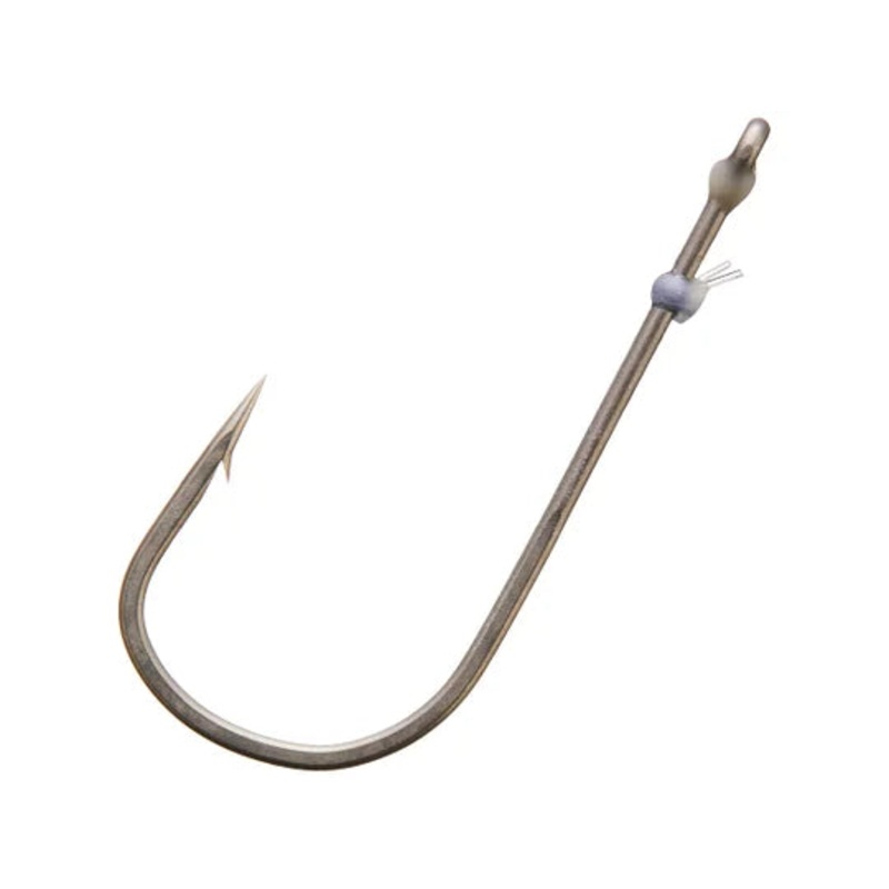 VMC RedLine Series Heavy Duty Flippin Hooks #3/0 – 4/pk