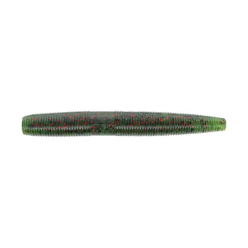 Yamamoto Ned Senko 3” Watermelon Red