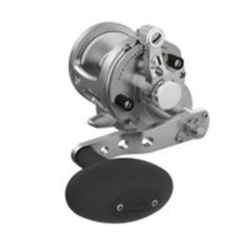 Avet SX 5.3 G2 MC LD Conventional Reel (with glideplate) – Fishing Reels