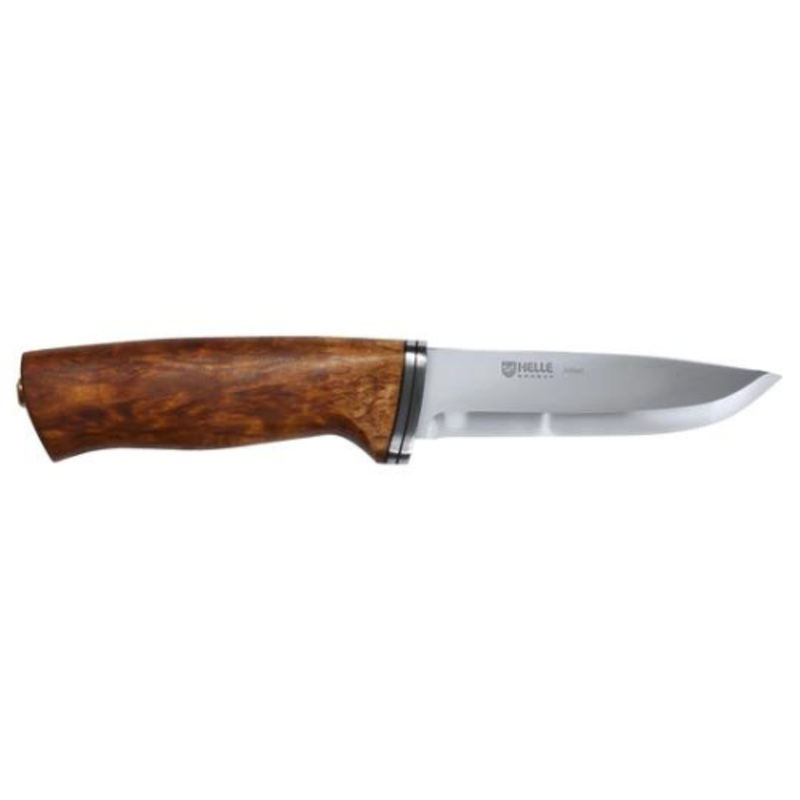 Helle | Alden Knife