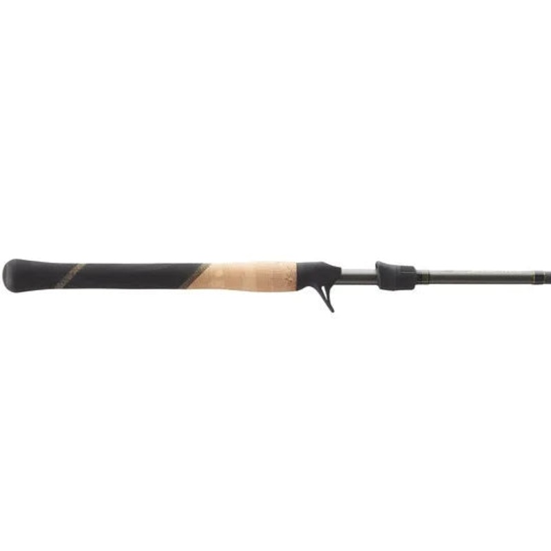 Team Lews Pro Ti Speed Stick Fast Casting LFS-X5/TNT Rod 7′ Med-Hvy