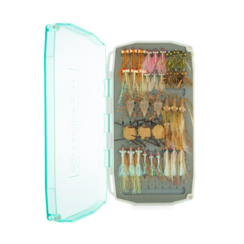 Umpqua Fly Assortment Bonefish Master – AvidMax