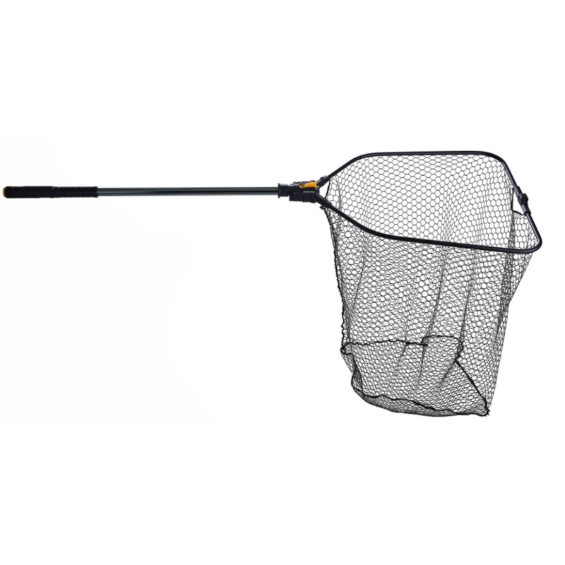 21″ X 24″ Telescoping Folding Conservation Net / 21″ Handle