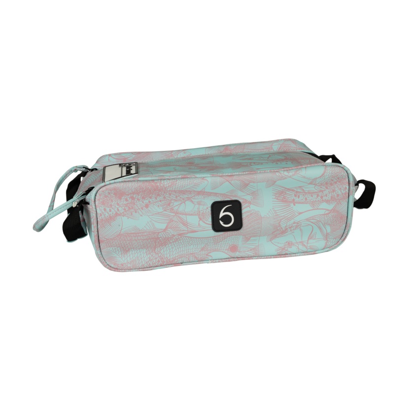 Extra-Large Bait Bag Inshore – Coral