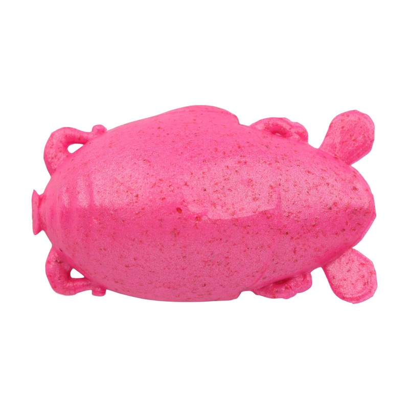 Gulp! Saltwater Surf Bytes Sand Fleas Pink