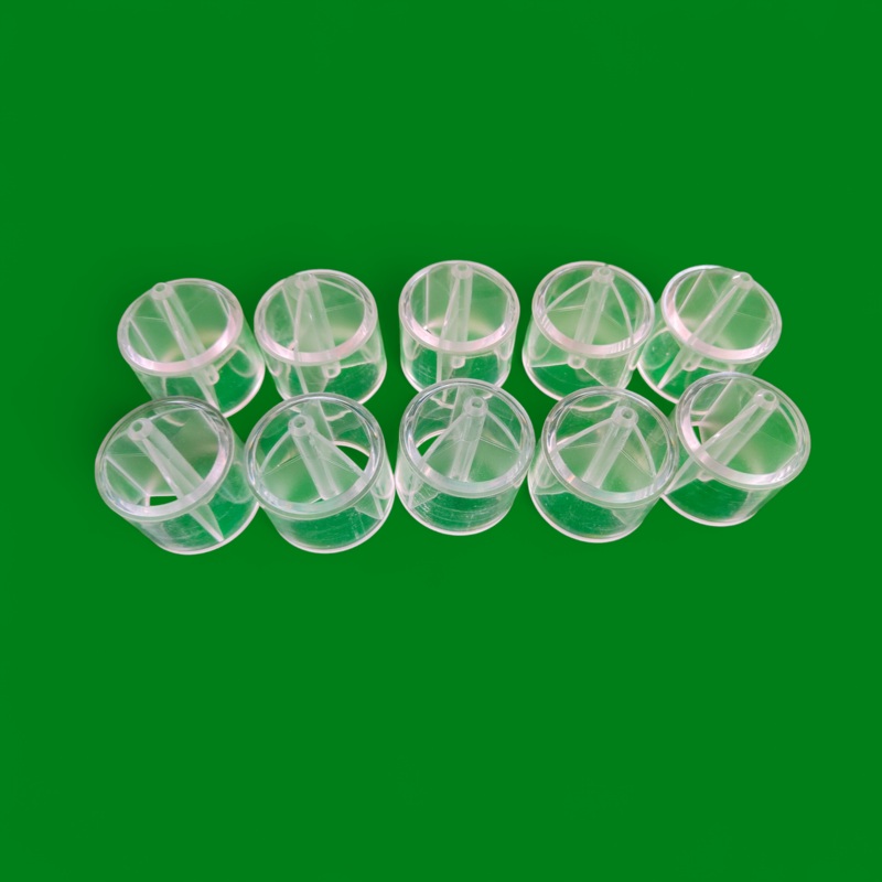 10 X Game Fishing Bubble Maker  Teaser Strip Aerators