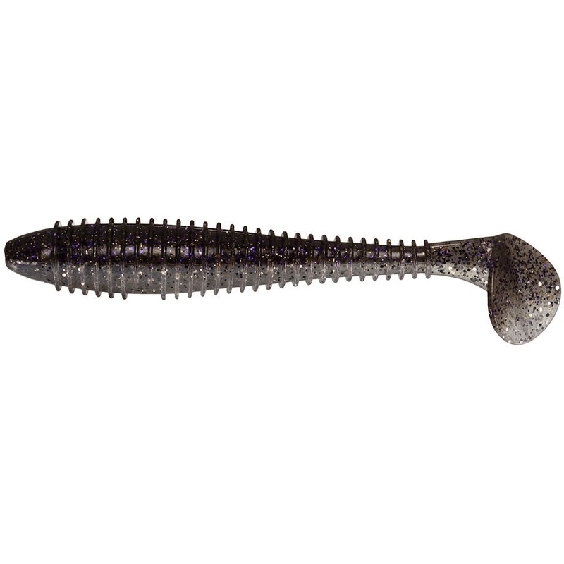 Keitech Fat Swing Impact 2.8 inch Soft Paddle Tail Swimbait FS28US21