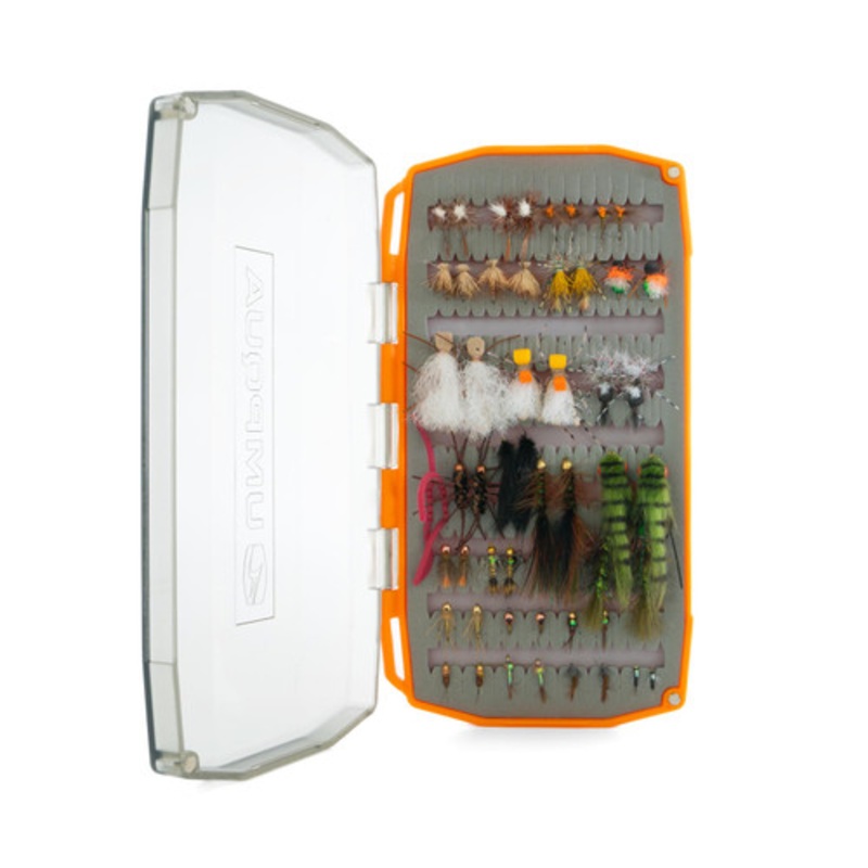 Umpqua Fly Assortment Trout Master – AvidMax