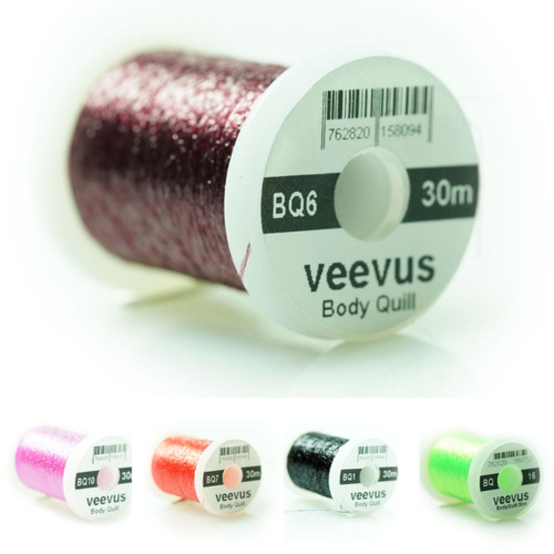 Veevus Body Quill – AvidMax