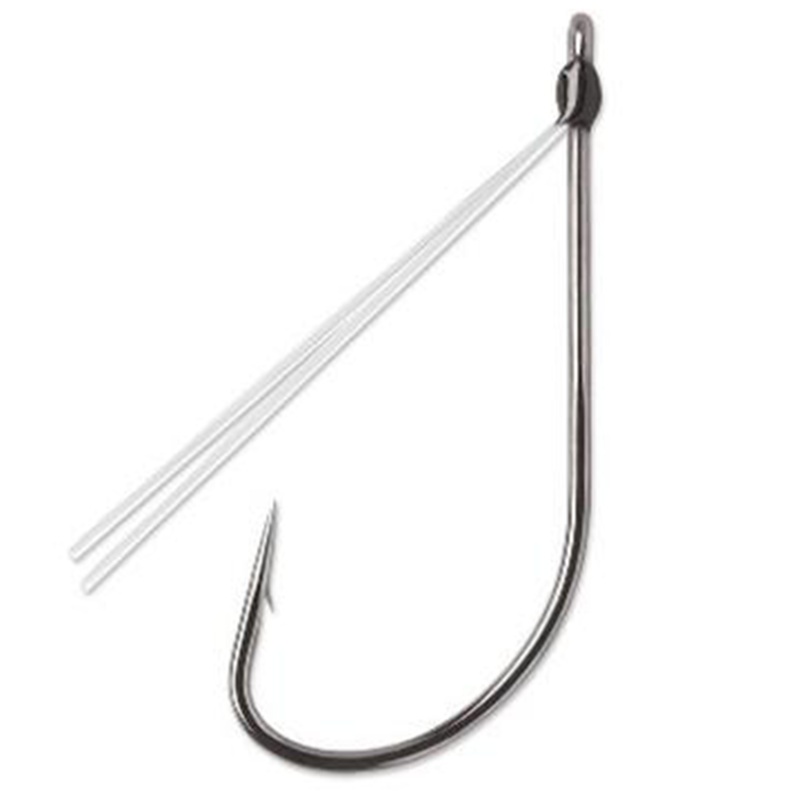 VMC Weedless Neko Hooks #1