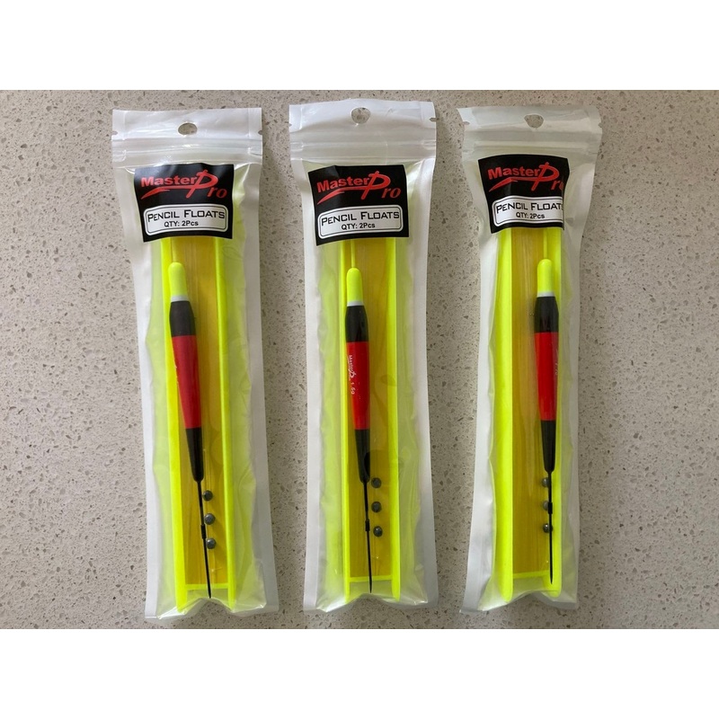 3 x Custom Designed Pre Rigged Garfish / Mullet Rigs Fishing Tackle C1.5g