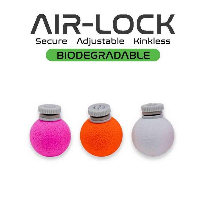 Air-Lock | Airlock 1/2 Foam Indicators | 3 pack | Multi Color