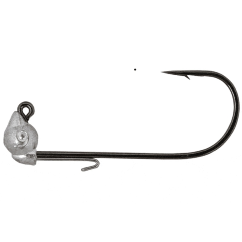 Owner Range Roller Jig Heads 1-32 1-0