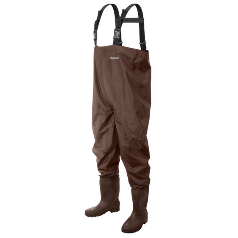 Rana PVC Lug Chest Wader